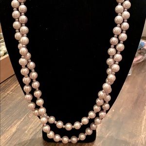 Beautiful Faux Pearls